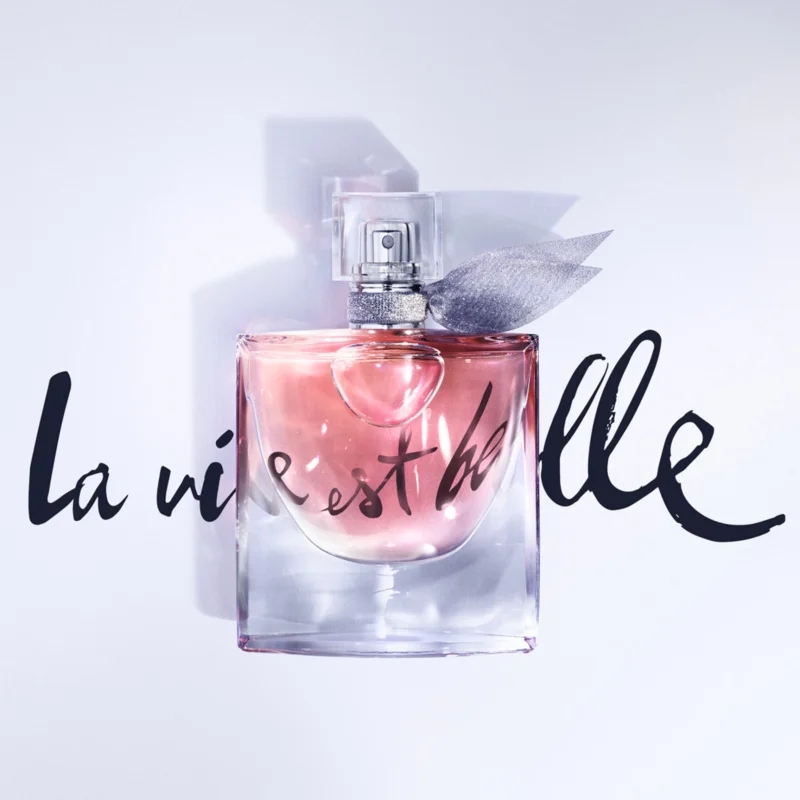 Eau De Parfum Lancome La Vie Est Belle 50 ml