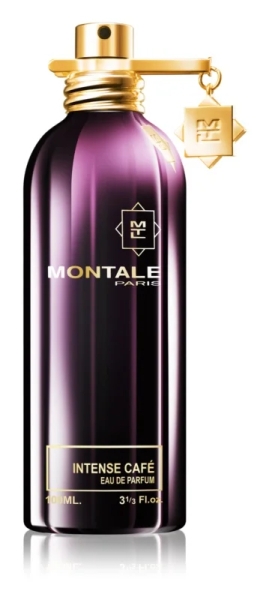 Montale Intense Cafe Eau de Parfum unisex 100 ml