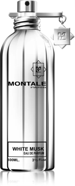 Montale White Musk Eau de Parfum unisex 100 ml