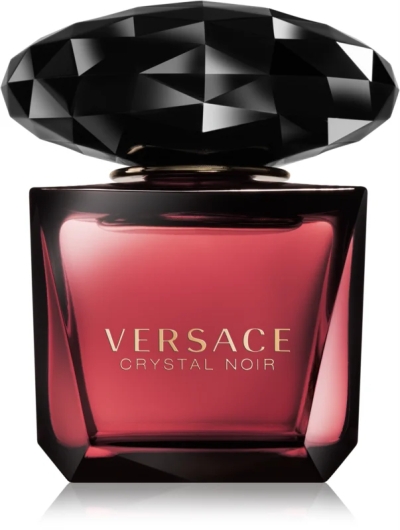 Versace Crystal Noir Eau de Parfum pentru femei 30 ml