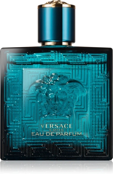 Versace Eros Eau de Parfum 50 ml