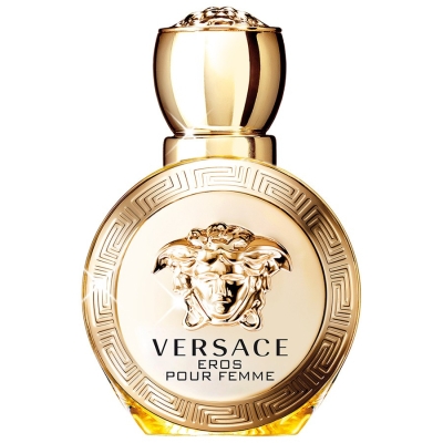 Versace Eros pour Femme Eau de Parfum 50 ml