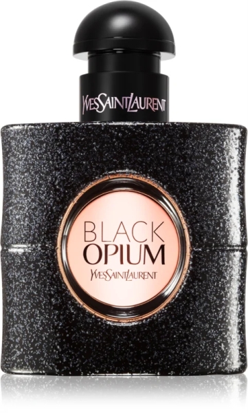  Yves Saint Laurent Black Opium