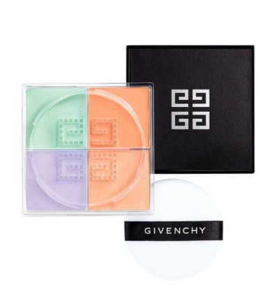 Givenchy Prisme Libre Loose Powder 4 In 1 Harmony mousseline acidulee