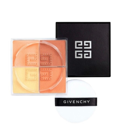 Givenchy Prisme Libre Loose Powder 4 In 1 Harmony popeline mimosa