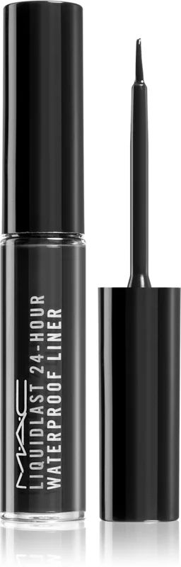  MAC Cosmetics Liquidlast 24 Hour Waterproof Liner