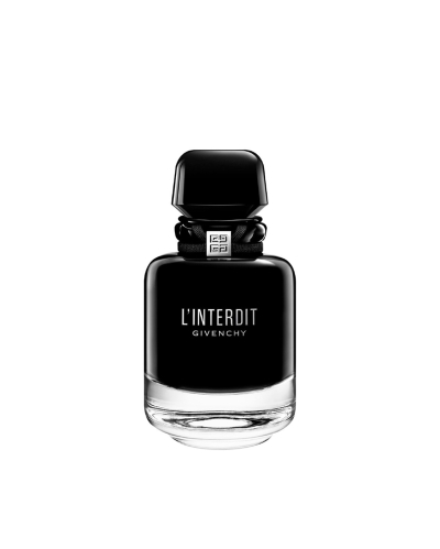 Givenchy L’Interdit Intense Eau de Parfum 80 ml