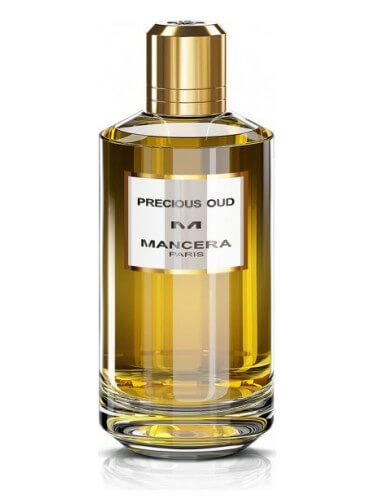 Mancera Precious Oud Eau de Parfum unisex 120 ml