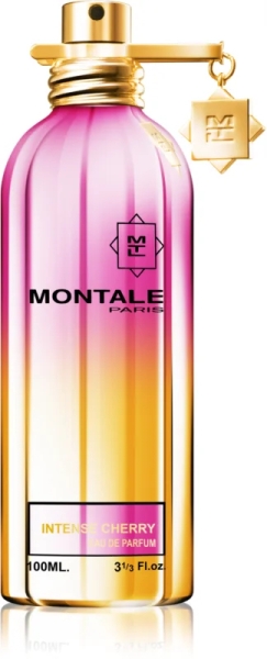 Montale Intense Cherry Eau de Parfum Unisex 100 ml