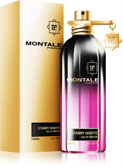  Montale Starry Nights Eau de Parfum Unisex 100 ml
