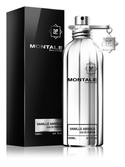 Montale Vanille Absolu Eau de Parfum Unisex 100 ml