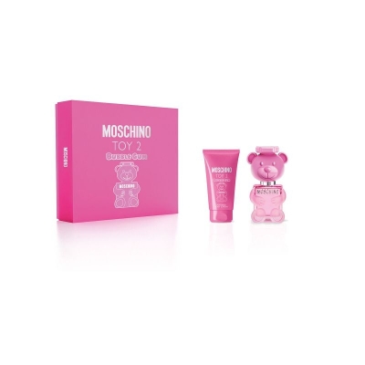 Moschino Toy 2 Bubble Gum Set Cadou pentru femei